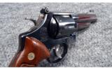 Smith & Wesson ~ 25-5 ~ .45 Colt - 4 of 6