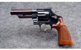 Smith & Wesson ~ 25-5 ~ .45 Colt - 2 of 6