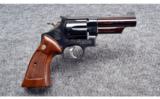 Smith & Wesson ~ 25-5 ~ .45 Colt - 3 of 6