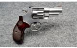 Smith & Wesson ~ 629-6 ~ .44 Mag - 3 of 8