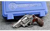 Smith & Wesson ~ 629-6 ~ .44 Mag - 7 of 8
