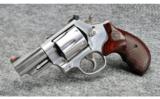 Smith & Wesson ~ 629-6 ~ .44 Mag - 1 of 8