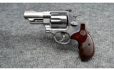 Smith & Wesson ~ 629-6 ~ .44 Mag - 2 of 8