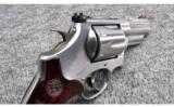 Smith & Wesson ~ 629-6 ~ .44 Mag - 4 of 8