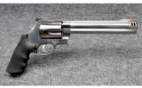 Smith & Wesson ~ M500 ~ 500 S&W - 2 of 6