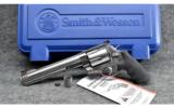 Smith & Wesson ~ M500 ~ 500 S&W - 6 of 6