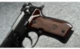 Beretta ~ 92FS ~ 9mm Para - 6 of 8