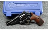 Smith & Wesson ~ 29-8 ~ .44 Mag - 7 of 9