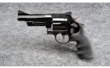 Smith & Wesson ~ 29-8 ~ .44 Mag - 9 of 9