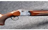 Beretta ~ 682 Sporting ~ 12 Ga - 3 of 9