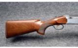 Beretta ~ 682 Sporting ~ 12 Ga - 2 of 9