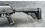 IWI ~ Galil ACE SAR ~ 7.62 NATO - 8 of 9