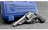 Smith & Wesson ~ 686-6 Mountain Gun ~ .357 Mag - 7 of 7