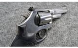 Smith & Wesson ~ 686-6 Mountain Gun ~ .357 Mag - 4 of 7