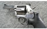 Smith & Wesson ~ 686-6 Mountain Gun ~ .357 Mag - 5 of 7