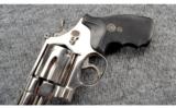 Smith & Wesson ~ 57 ~ .41 Mag - 6 of 6