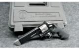 Smith & Wesson ~ 627-5 V-Comp ~ .357 Mag - 6 of 6