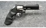Smith & Wesson ~ 627-5 V-Comp ~ .357 Mag - 3 of 6