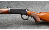 Winchester ~ Model 64 Deluxe ~ .30 WCF - 8 of 9