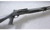 Benelli ~ M4 Tactical w/Pistol Grip ~ 12 Ga. - 1 of 9