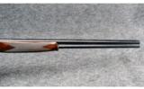 Beretta ~ 687 EELL Diamond Pigeon ~ 28 Ga - 4 of 9