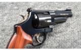 Smith & Wesson ~ 25-13 Mountain Gun ~ .45 Long Colt - 4 of 7