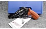 Smith & Wesson ~ 25-13 Mountain Gun ~ .45 Long Colt - 7 of 7