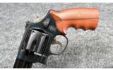 Smith & Wesson ~ 25-13 Mountain Gun ~ .45 Long Colt - 6 of 7