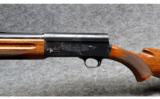 Browning ~ A5 Magnum ~ 12 Ga - 8 of 9