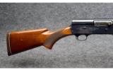 Browning ~ A5 Magnum ~ 12 Ga - 2 of 9