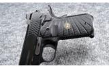 Wilson Combat ~ XTAC Elite ~ .45 ACP - 6 of 9