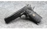 Wilson Combat ~ XTAC Elite ~ .45 ACP - 1 of 9