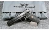 Wilson Combat ~ XTAC Elite ~ .45 ACP - 8 of 9