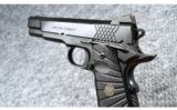 Wilson Combat ~ XTAC Elite ~ .45 ACP - 5 of 9