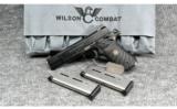 Wilson Combat ~ XTAC Elite ~ .45 ACP - 9 of 9
