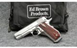 Ed Brown ~ Kobra Carry ~ .45 ACP - 7 of 9
