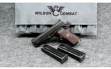 Wilson Combat ~ EDC X9 ~ 9mm - 8 of 9