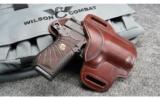 Wilson Combat ~ EDC X9 ~ 9mm - 9 of 9