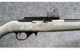 KIDD Design ~ 22 Classic UltraLightweight ~ .22 LR - 3 of 9