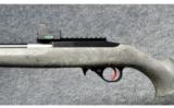 KIDD Design ~ 22 Classic UltraLightweight ~ .22 LR - 8 of 9
