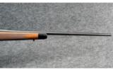 Montana Rifle Company ~ 1999 ALR ~ LH ~ 7mm Rem Mag - 4 of 9