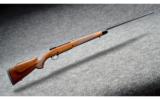 Montana Rifle Company ~ 1999 ALR ~ LH ~ 7mm Rem Mag - 1 of 9