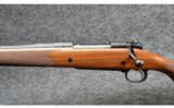 Montana Rifle Company ~ 1999 ALR ~ LH ~ 7mm Rem Mag - 8 of 9