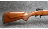 Montana Rifle Company ~ 1999 ALR ~ LH ~ 7mm Rem Mag - 2 of 9