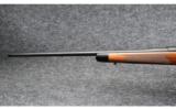 Montana Rifle Company ~ 1999 ALR ~ LH ~ 7mm Rem Mag - 7 of 9