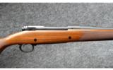 Montana Rifle Company ~ 1999 ALR ~ LH ~ 7mm Rem Mag - 3 of 9