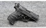 Walther ~ P22 ~ .22 LR - 2 of 2