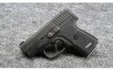Kahr Arms ~ P380 ~ .380 ACP - 1 of 2