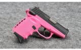 SCCY ~ CPX-1 ~ 9mm - 2 of 2