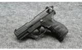 Walther ~ P22 ~ .22 LR - 1 of 2